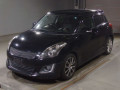 2015 Suzuki Swift