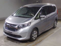 2016 Honda Freed hybrid