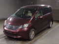 2010 Honda Freed