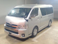 2018 Toyota Regiusace Van