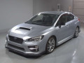 2014 Subaru WRX S4
