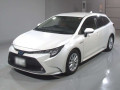 2020 Toyota Corolla Touring Wagon