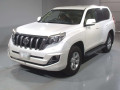 2015 Toyota Land Cruiser Prado
