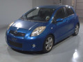2006 Toyota Vitz
