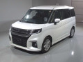 2023 Mitsubishi Delica D2