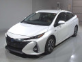 2020 Toyota Prius PHV