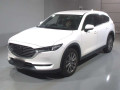 2021 Mazda CX-8