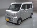 2024 Mitsubishi Minicab Van