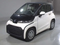 2021 Toyota C+Pod