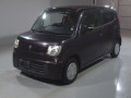 2013 Suzuki MR Wagon