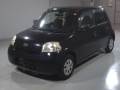 2008 Daihatsu Esse