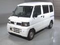 2010 Nissan Clipper Van