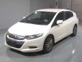 2010 Honda Insight