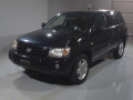 2006 Toyota Kluger L