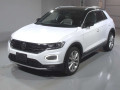 2021 Volkswagen T-Roc
