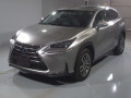 2014 Lexus NX