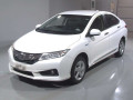 2015 Honda Grace