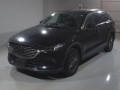 2021 Mazda CX-8
