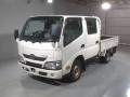 2016 Toyota Dyna Truck