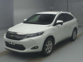 2015 Toyota Harrier Hybrid