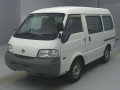 2012 Nissan Vanette Van