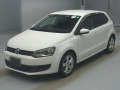 2010 Volkswagen Polo