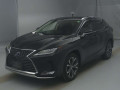 2021 Lexus RX