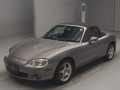 2002 Mazda Roadster