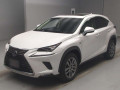 2017 Lexus NX