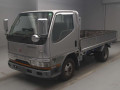 1998 Mitsubishi Fuso Canter Guts