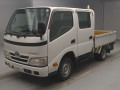2012 Toyota Toyoace Truck