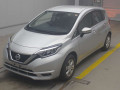 2020 Nissan Note