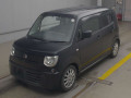 2012 Suzuki MR Wagon