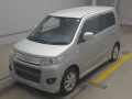 2009 Suzuki WAGON R STINGRAY