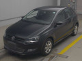 2011 Volkswagen Polo
