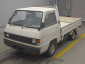 1990 Mitsubishi Delica Truck