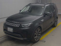 2020 Land Rover Discovery
