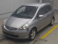 2007 Honda Fit