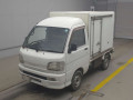 2002 Daihatsu Hijet Truck