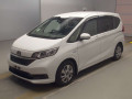 2021 Honda Freed hybrid