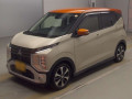 2019 Mitsubishi eK X