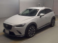 2018 Mazda CX-3