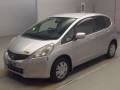 2011 Honda Fit
