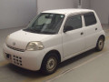 2009 Daihatsu Esse