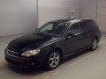 2007 Subaru Legacy Touring Wagon