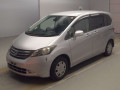 2008 Honda Freed