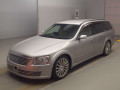 2004 Nissan Stagea