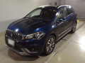 2018 Suzuki SX4 S-Cross