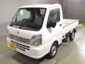 2025 Suzuki Carry Truck