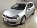 2011 Volkswagen Golf